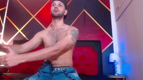 Snapshot of cindyandcarlo chatting on February 6, 2025, 7:51 pm CindyandCarlo online show from February 6, 2025, 7:51 pm