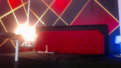 Snapshot of cindyandcarlo chatting on February 13, 2025, 6:05 pm CindyandCarlo online show from February 13, 2025, 6:05 pm