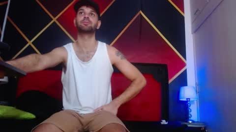 Snapshot of cindyandcarlo chatting on February 28, 2025, 7:14 pm CindyandCarlo online show from February 28, 2025, 7:14 pm