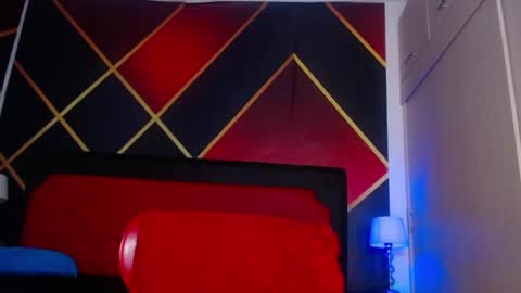 Snapshot of cindyandcarlo chatting on March 1, 2025, 6:32 pm CindyandCarlo online show from March 1, 2025, 6:32 pm