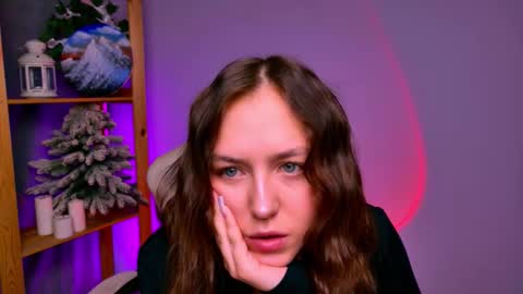 cindylovesmith online show from December 21, 2025, 4:19 am