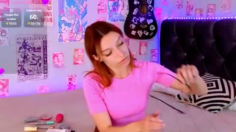 cindymori online show from July 16, 2026, 5:57 am
