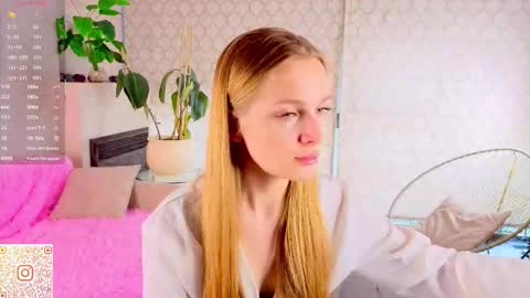 Im Cindy online show from October 10, 2025, 6:23 am