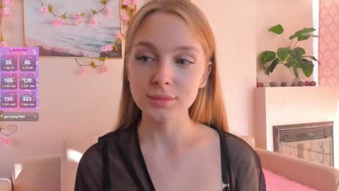 Im Cindy online show from October 18, 2025, 6:26 am