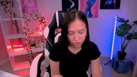 Cindy online show from October 10, 2025, 3:16 am
