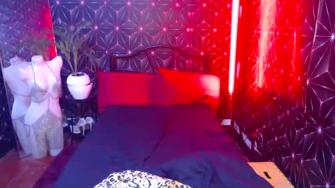Cindy online show from December 12, 2024, 11:03 pm