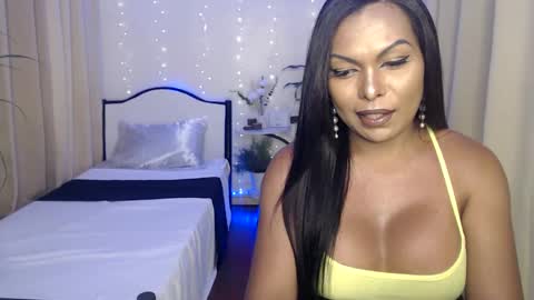 Cindy online show from March 7, 2025, 3:39 pm