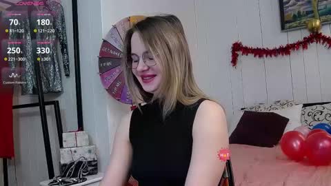 Cindy online show from February 12, 2025, 7:44 am