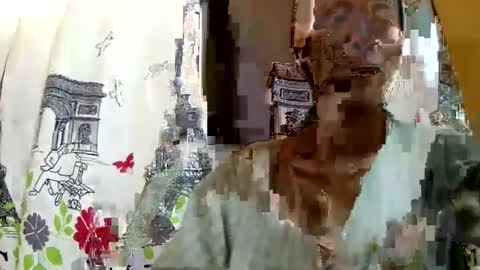 cindyx69 online show from January 19, 2025, 6:20 am