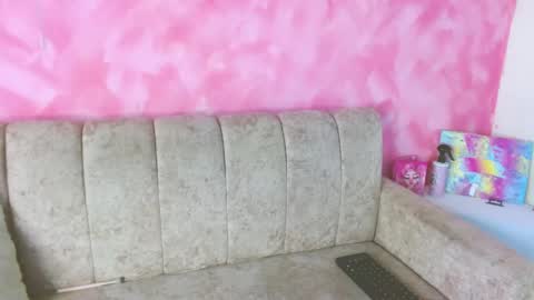 cinna__ online show from May 12, 2026, 8:50 pm