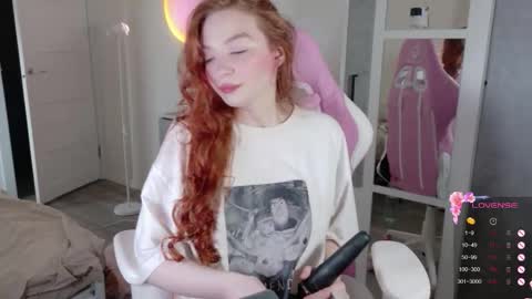 Maddy online show from November 15, 2025, 6:26 pm