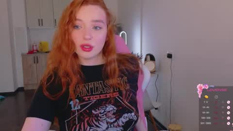 Maddy online show from April 12, 2026, 4:45 pm