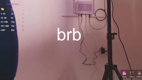 Snapshot of cinnamon__criss chatting on February 18, 2025, 4:26 am cinnamon__criss online show from February 18, 2025, 4:26 am