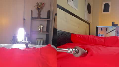 Amber online show from March 5, 2026, 1:18 pm