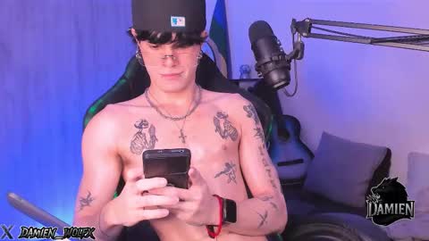 David     Independent Model online show from September 21, 2025, 2:35 am