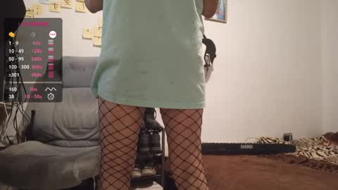 Dany online show from April 11, 2026, 7:56 am