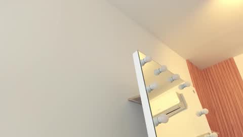 Cintia online show from November 6, 2025, 12:17 pm