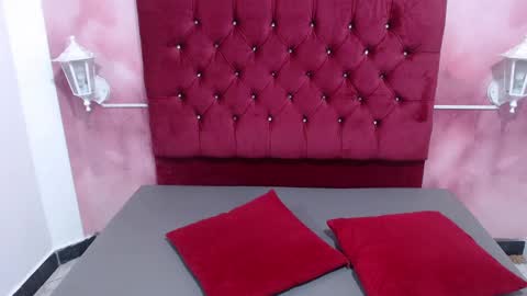 Cinthya online show from February 6, 2025, 10:43 pm