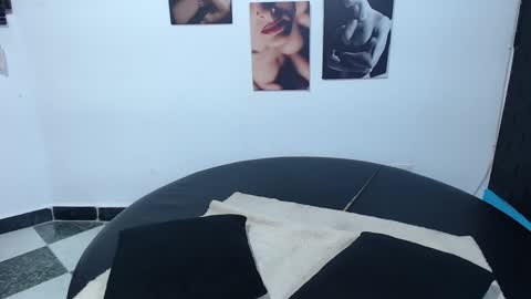 Cinthya online show from November 6, 2025, 6:31 pm