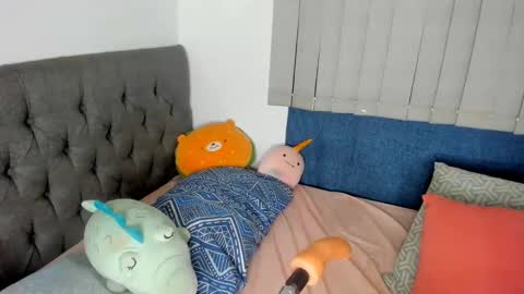 Snapshot of cinthya_rodriguez chatting on December 20, 2024, 12:19 am Cinthya online show from December 20, 2024, 12:19 am