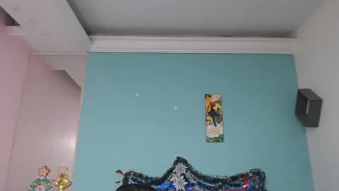 Snapshot of cinthyagomez6 chatting on December 11, 2024, 7:57 pm cinthyagomez6 online show from December 11, 2024, 7:57 pm