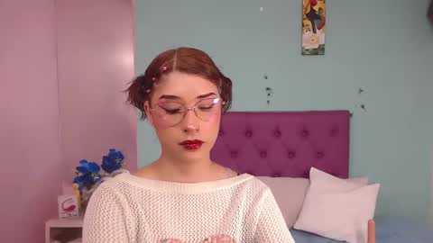 Snapshot of cinthyagomez6 chatting on January 10, 2025, 11:54 am cinthyagomez6 online show from January 10, 2025, 11:54 am