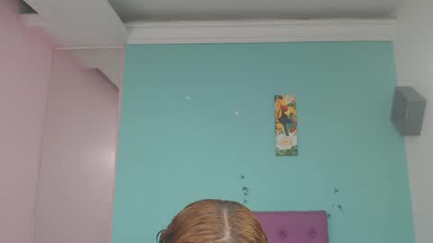 Snapshot of cinthyagomez6 chatting on January 23, 2025, 2:07 pm cinthyagomez6 online show from January 23, 2025, 2:07 pm