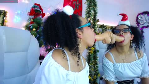 Cintia online show from December 19, 2024, 5:08 pm