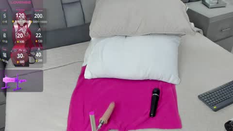 Snapshot of cintiacolins chatting on December 3, 2024, 6:15 am CintiaCollins online show from December 3, 2024, 6:15 am