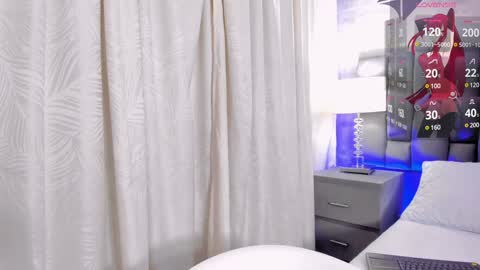 Snapshot of cintiacolins chatting on January 3, 2025, 11:33 pm CintiaCollins online show from January 3, 2025, 11:33 pm