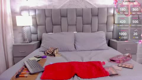 Snapshot of cintiacolins chatting on February 9, 2025, 12:28 am CintiaCollins online show from February 9, 2025, 12:28 am