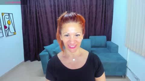  CINTIA  online show from September 25, 2025, 11:36 am