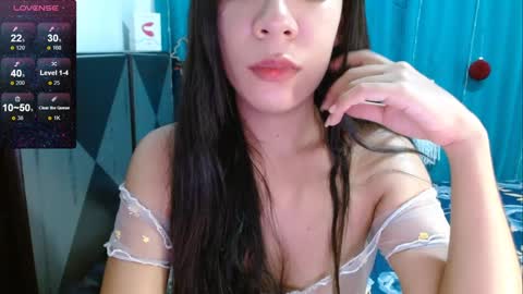 Snapshot of cintialorens1 chatting on January 4, 2025, 11:48 pm joha natural hairy pussydont forget thumbs up online show from January 4, 2025, 11:48 pm