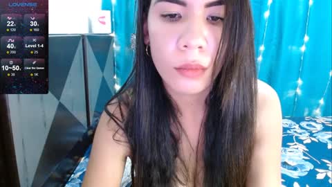 Snapshot of cintialorens1 chatting on January 10, 2025, 8:48 pm joha natural hairy pussydont forget thumbs up online show from January 10, 2025, 8:48 pm