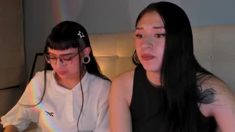Cintya online show from September 20, 2025, 2:34 am