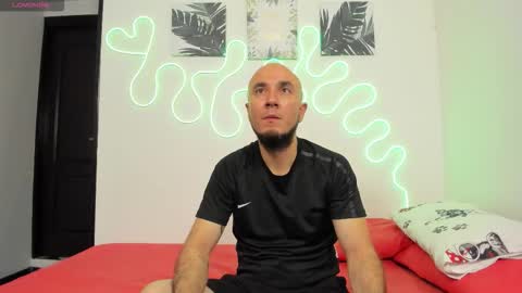 Cintya  Roger online show from March 12, 2026, 12:00 pm