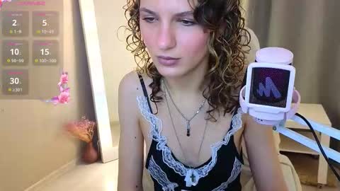 Jennie online show from September 12, 2025, 6:24 am