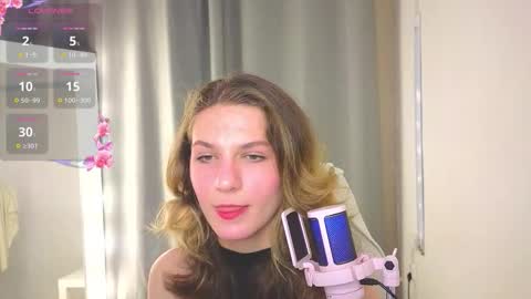 Jennie online show from September 20, 2025, 6:03 am