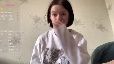 Snapshot of ciraplutt chatting on June 17, 2026, 11:34 am ciraplutt online show from June 17, 2026, 11:34 am