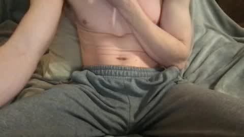 circumsizedbandit online show from January 19, 2025, 3:08 am