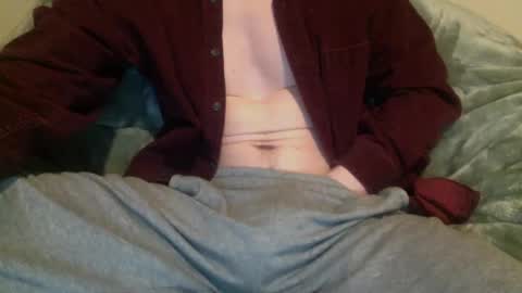 circumsizedbandit online show from February 18, 2025, 3:21 am