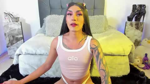   Citrina     Tallulah       Vanexandra     online show from March 3, 2025, 5:42 am