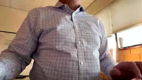 Cjd32 online show from November 24, 2025, 7:46 pm