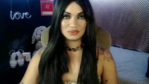 QUEEN CESS online show from March 5, 2026, 3:19 pm