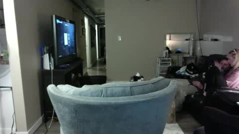 cj_wunderlust online show from November 28, 2025, 6:27 am