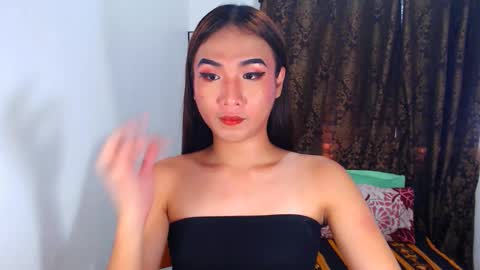 CJ online show from February 13, 2025, 1:50 am