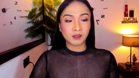 CJ online show from March 26, 2026, 1:11 am