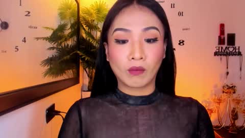 CJ online show from March 27, 2026, 10:53 pm