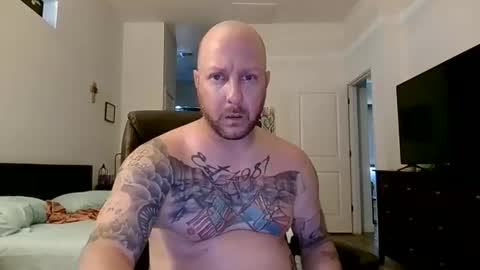 cjlaz1987 online show from June 10, 2026, 9:03 pm
