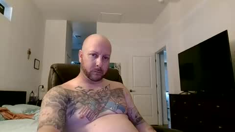 cjlaz1987 online show from June 12, 2026, 9:14 pm